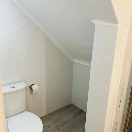 Alfama - منزل للإقامة Lisboa