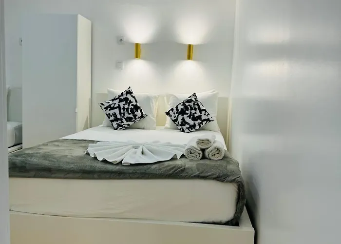 民宿 Alfama -