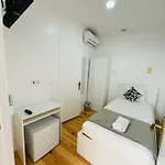 Alfama - Lisbona