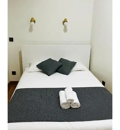 Alfama - Homestay *