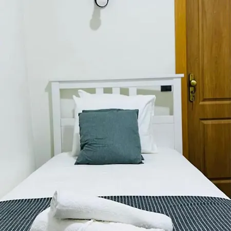 Alfama - Homestay Lisbon