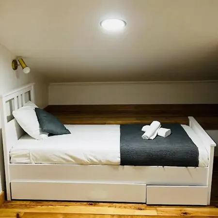 Homestay Alfama - Lisbon