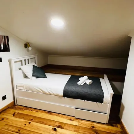 Homestay Alfama - Lisbon
