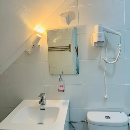 Alfama - Homestay