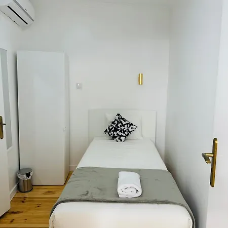 Alfama - منزل للإقامة