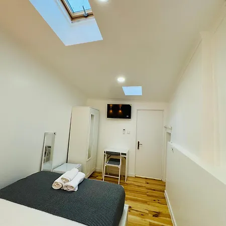 منزل للإقامة Alfama - *