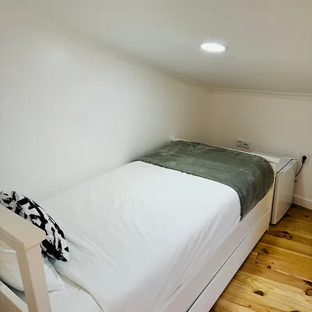 منزل للإقامة Alfama -