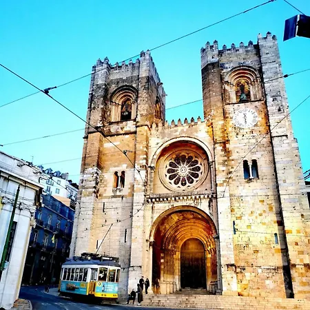 Alfama - Homestay *