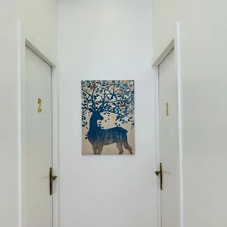 Homestay Alfama - *