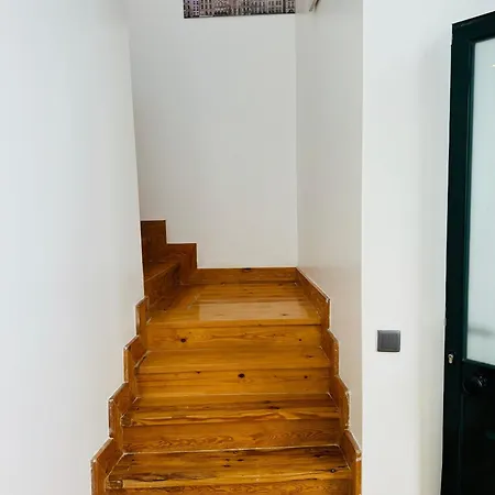 Alfama - منزل للإقامة Lisboa