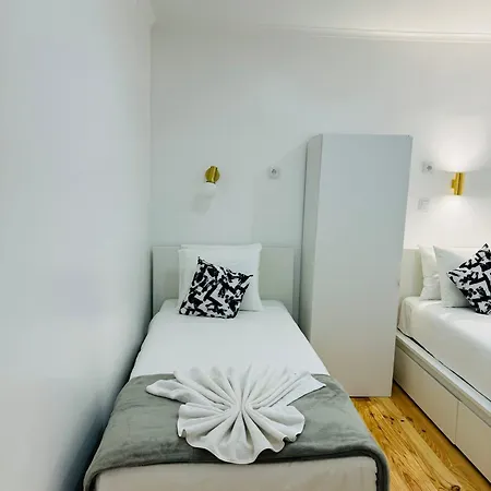 Homestay Alfama -
