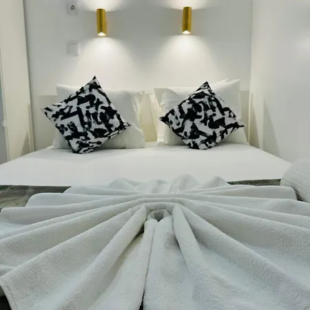 Alfama - Homestay *