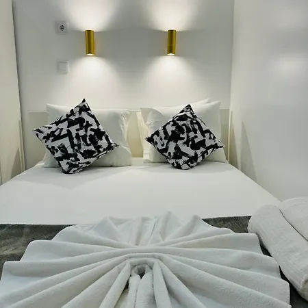 منزل للإقامة Alfama - Lisboa