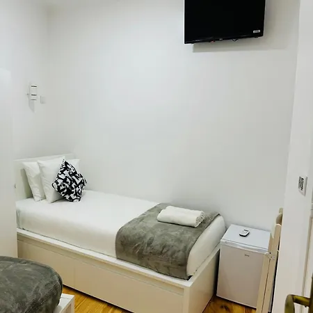 منزل للإقامة Alfama - Lisboa