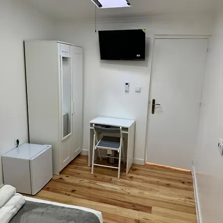 منزل للإقامة Alfama - Lisboa