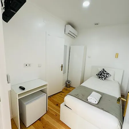 Alfama - リスボン