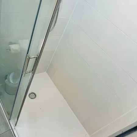 Rum i privatbostad Alfama -