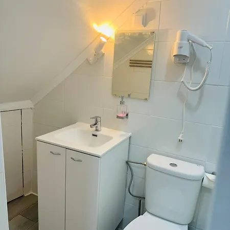 Alfama - Rum i privatbostad Lisboa