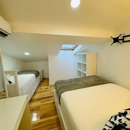 Alfama - Habitación en casa particular