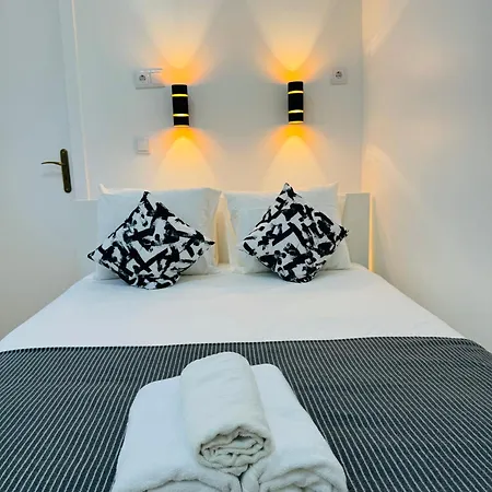 Alfama - Rum i privatbostad Lisboa