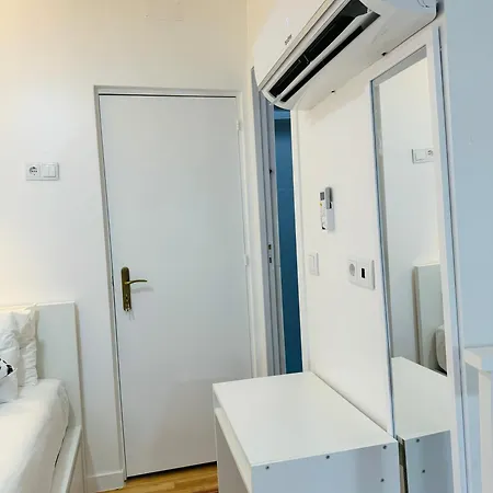 Habitación en casa particular Alfama - Lisboa