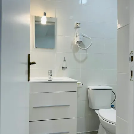 Alfama - ホームステイ