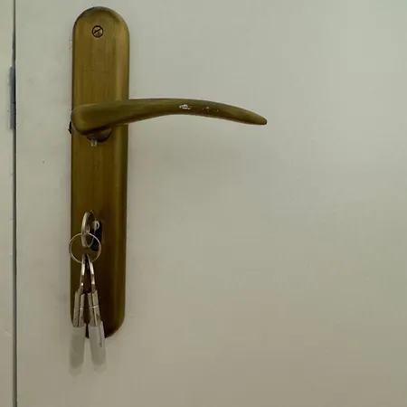 Rum i privatbostad Alfama - Lisboa