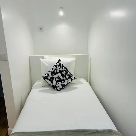 Alfama - Habitación en casa particular