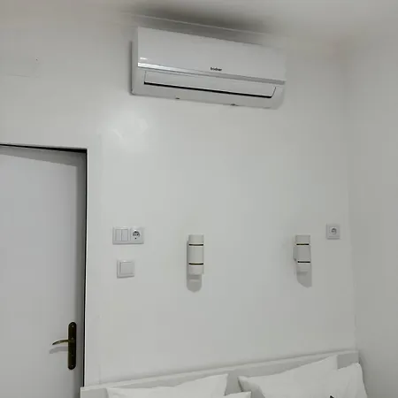 Alfama - Rum i privatbostad