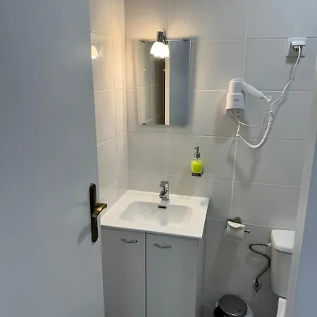 Alfama - Rum i privatbostad *