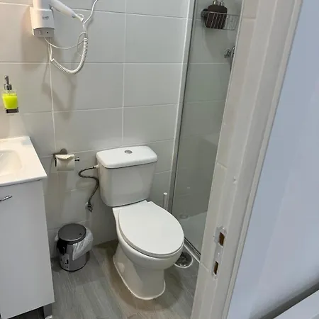 Alfama - Rum i privatbostad Lisboa