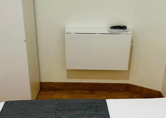 Alloggio in famiglia Alfama - *