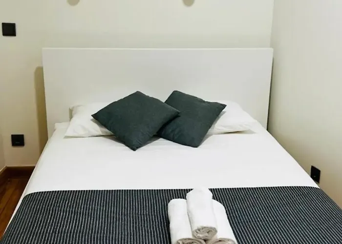 Alloggio in famiglia Alfama - Lisbona