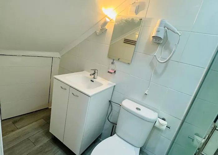 Alloggio in famiglia Alfama - *