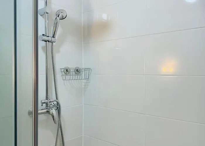 Alloggio in famiglia Alfama - Lisbona