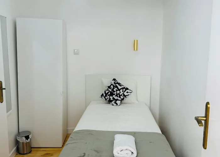 Alfama - Alloggio in famiglia