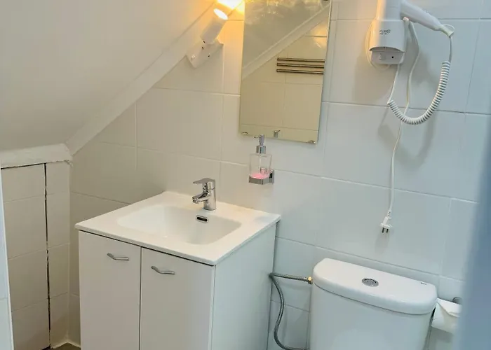 Alfama - Alloggio in famiglia Lisbona