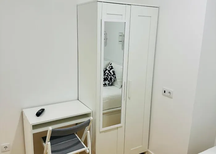 Alloggio in famiglia Alfama -