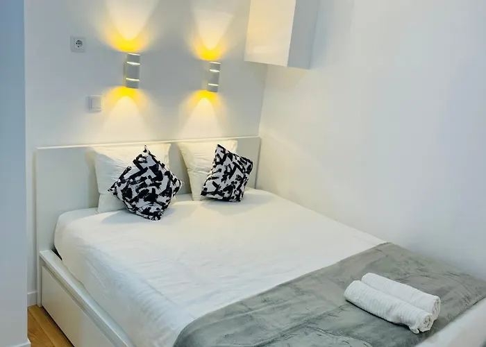 Alloggio in famiglia Alfama - *