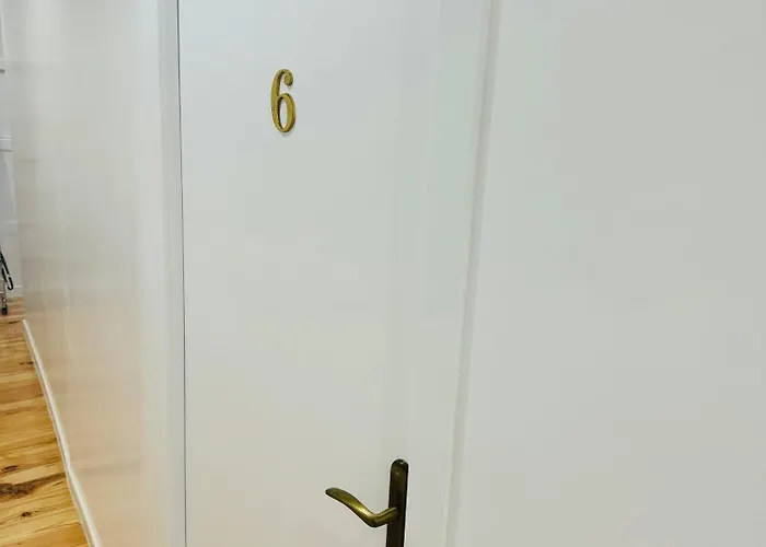 Alloggio in famiglia Alfama - Lisbona