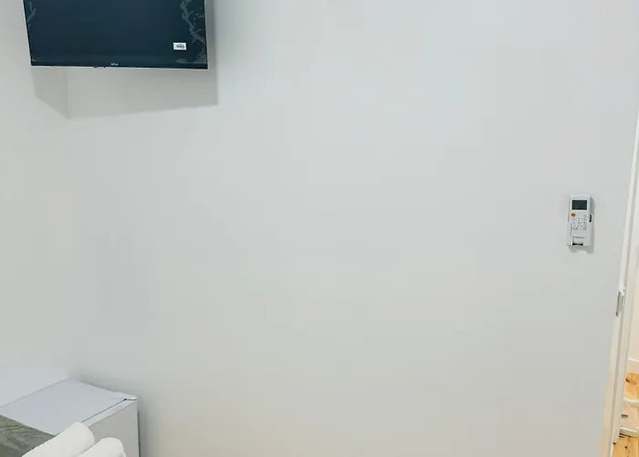 Alfama - Accommodatie bij particulieren