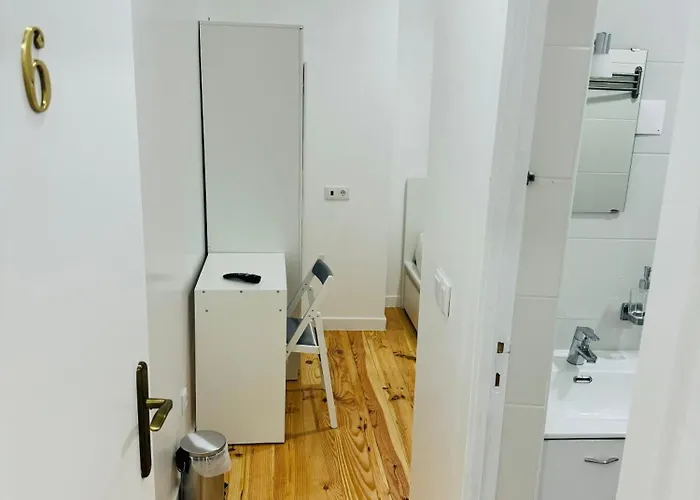 Alloggio in famiglia Alfama - *