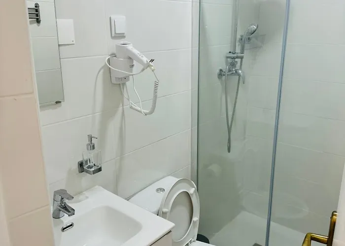 Alfama - Alloggio in famiglia Lisbona