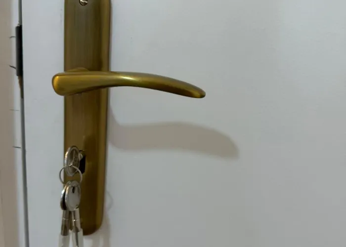 Alfama - Alloggio in famiglia