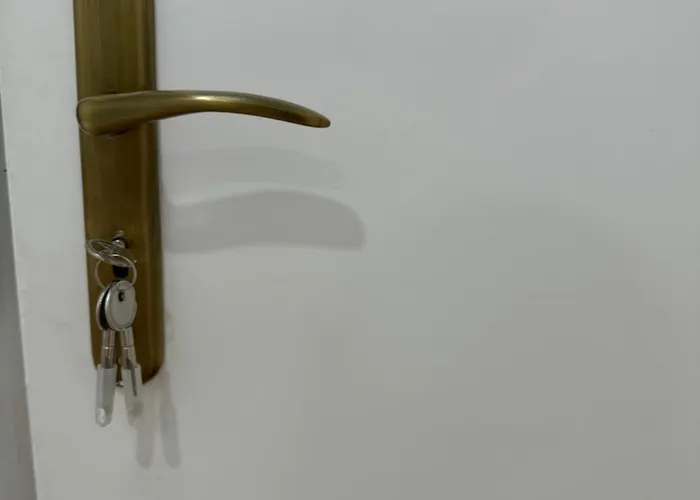 Alloggio in famiglia Alfama -