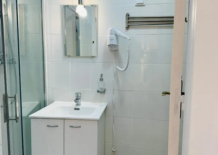 Alloggio in famiglia Alfama -