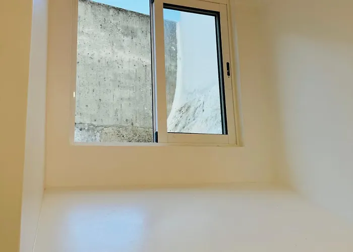 Alfama - Alloggio in famiglia *