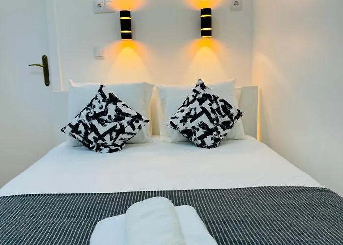 Alfama - Alloggio in famiglia Lisbona