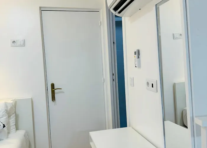 Accommodatie bij particulieren Alfama - Lissabon