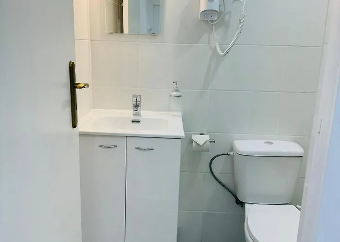 Alfama - Alloggio in famiglia